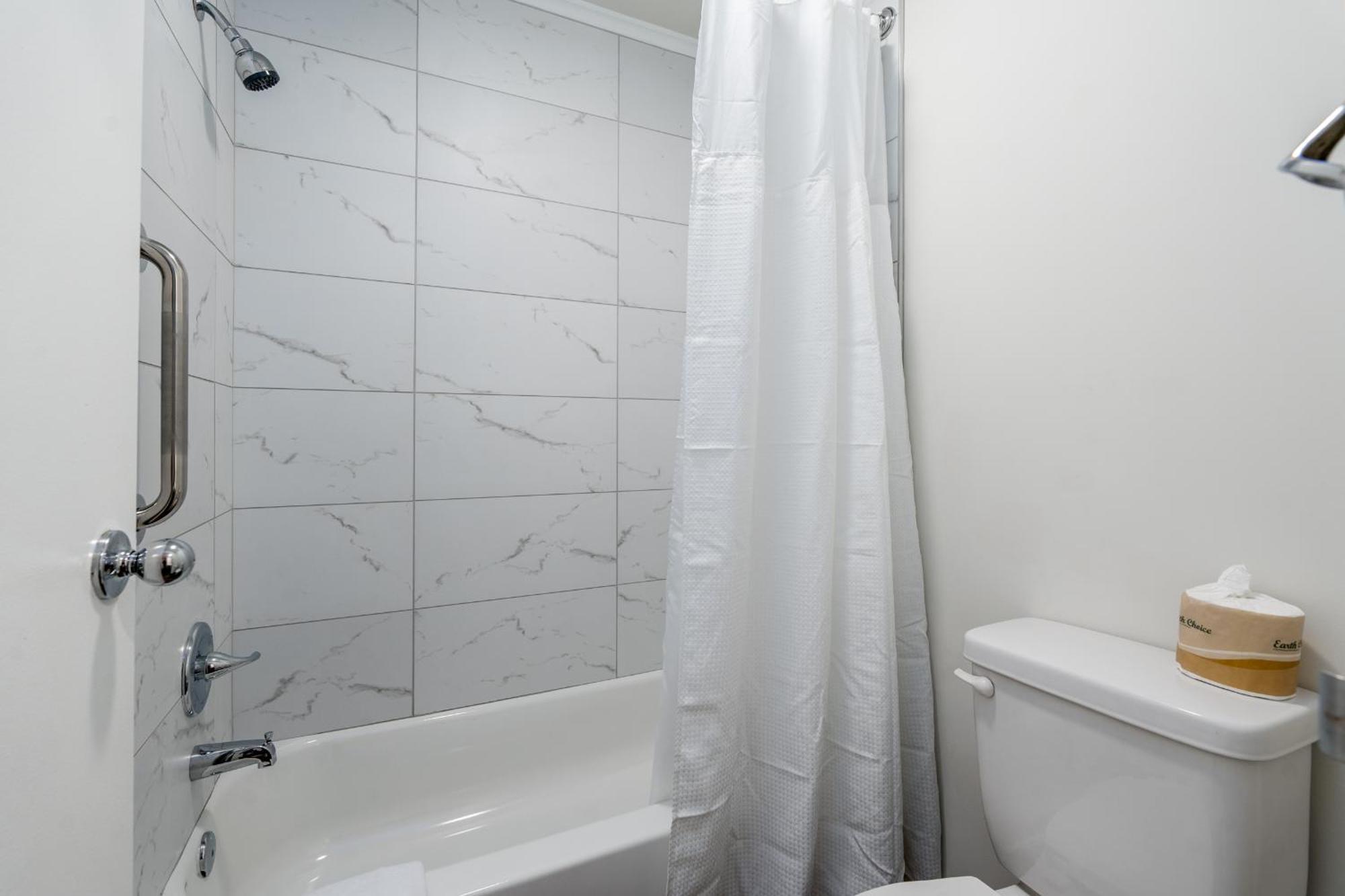 Crewe Boutique Inn 외부 사진