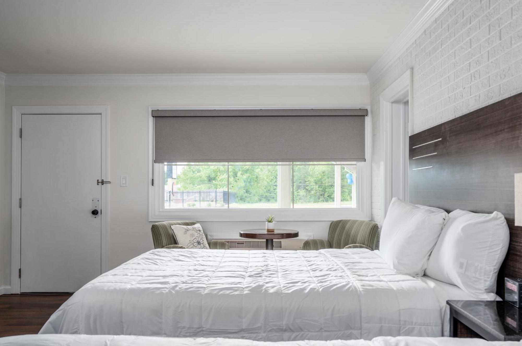 Crewe Boutique Inn 외부 사진