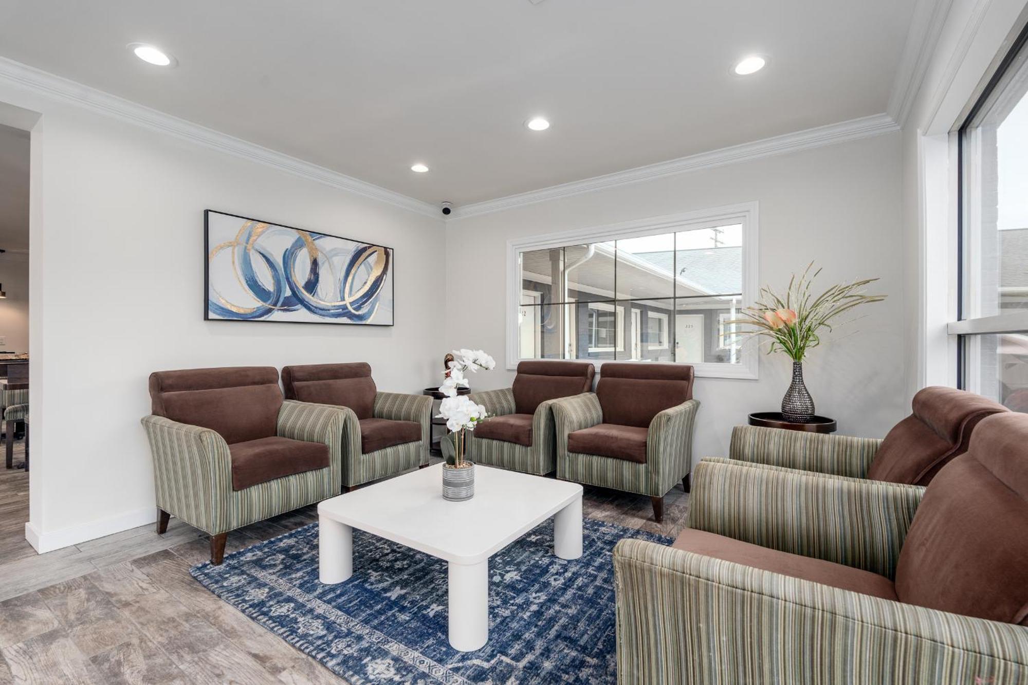 Crewe Boutique Inn 외부 사진